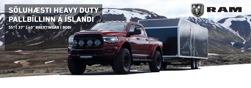 RAM umboðið
