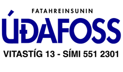 Efnalaugin Úðafoss