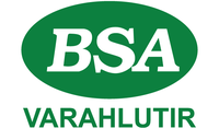 BSA Varahlutir ehf