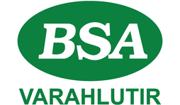 BSA Varahlutir ehf