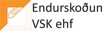 Endurskoðun VSK ehf