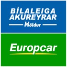 Bílaleiga Akureyrar - húsbílamiðstöð Höldur ehf.