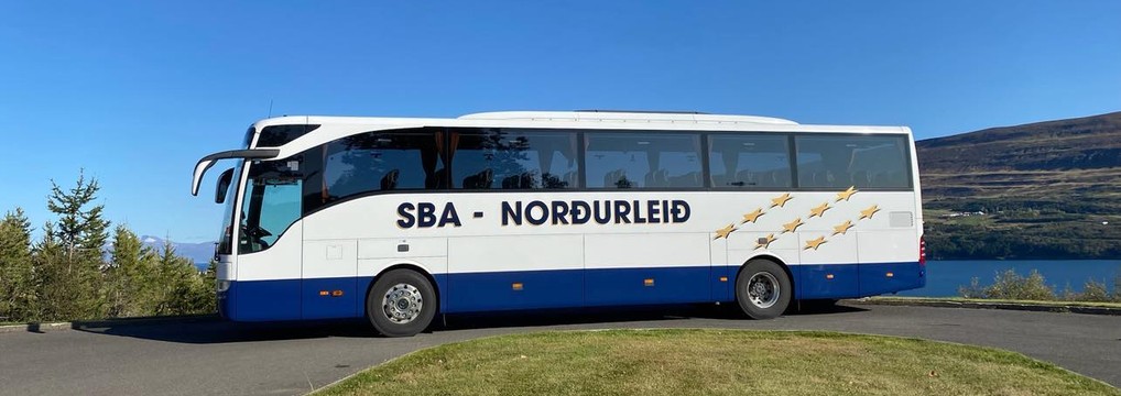 SBA-Norðurleið