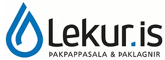 Lekur.is - Þakpappasala & Þaklagnir
