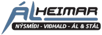 Álheimar