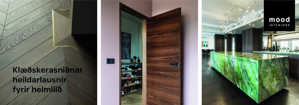 Mood Interiors ehf