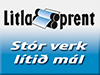 Prentsmiðjan Litlaprent