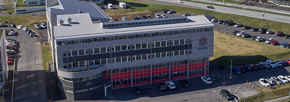 Verkís hf verkfræðistofa