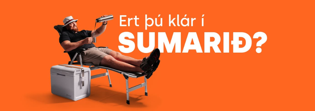 Útilegumaðurinn ehf