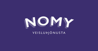 Nomy veisluþjónusta